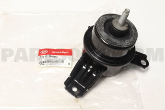 Hyundai / KIA 218102K600 BRACKET ASSY-ENGINE