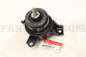 Hyundai / KIA 218102K600 BRACKET ASSY-ENGINE