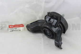 Hyundai / KIA 218102P900 BRKT ASSY-ENGINE MTG