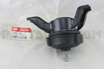 Hyundai / KIA 218102P900 BRKT ASSY-ENGINE MTG