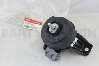 Hyundai / KIA 218102P900 BRKT ASSY-ENGINE MTG