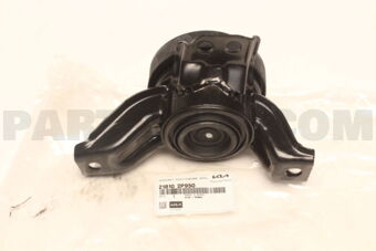 Hyundai / KIA 218102P950 BRKT ASSY-ENGINE MTG