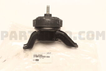 Hyundai / KIA 218102P950 BRKT ASSY-ENGINE MTG