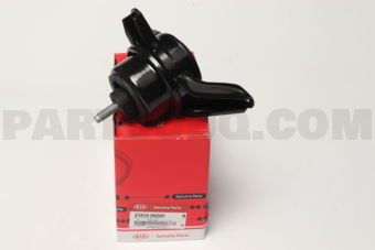 Hyundai / KIA 218102S200 BRACKET ASSY-ENGINE MTG