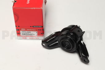 Hyundai / KIA 218102S200 BRACKET ASSY-ENGINE MTG