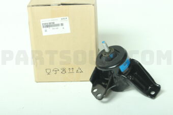 Hyundai / KIA 218102S700 BRACKET ASSY-ENGINE MTG