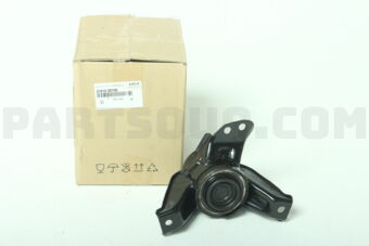 Hyundai / KIA 218102S700 BRACKET ASSY-ENGINE MTG