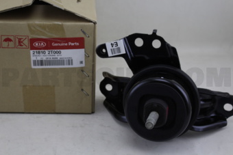 Hyundai / KIA 218102T000 BRACKET ASSY-ENGINE MTG