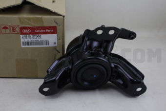 Hyundai / KIA 218102T000 BRACKET ASSY-ENGINE MTG