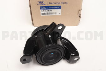 Hyundai / KIA 218102V500 BRACKET ASSY-ENGINE MTG