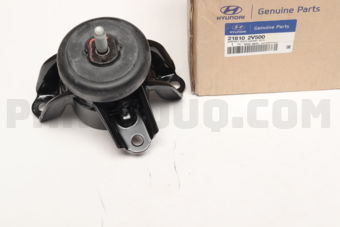 Hyundai / KIA 218102V500 BRACKET ASSY-ENGINE MTG