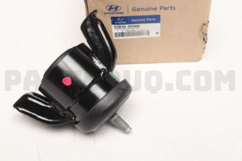 Hyundai / KIA 218102V500 BRACKET ASSY-ENGINE MTG