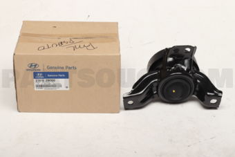 Hyundai / KIA 218102W000 BRACKET ASSY-ENGINE MTG