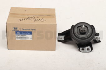 Hyundai / KIA 218102W000 BRACKET ASSY-ENGINE MTG