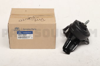 Hyundai / KIA 218102W000 BRACKET ASSY-ENGINE MTG