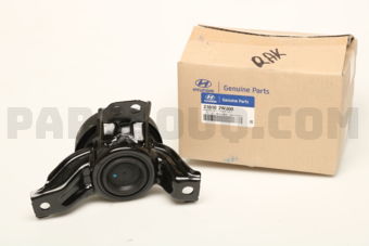 Hyundai / KIA 218102W200 BRACKET ASSY-ENGINE MTG