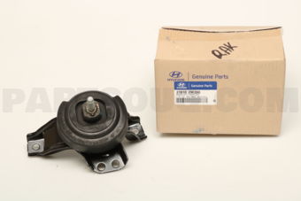 Hyundai / KIA 218102W200 BRACKET ASSY-ENGINE MTG