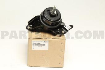 Hyundai / KIA 218103Q850 BRACKET ASSY-ENGINE MTG