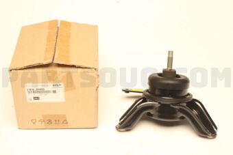 Hyundai / KIA 218103R400 BRACKETASSY-ENGINE