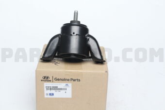 Hyundai / KIA 218103X000 BRACKET ASSY-ENGINE MTG