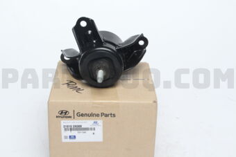 Hyundai / KIA 218103X000 BRACKET ASSY-ENGINE MTG
