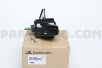 Hyundai / KIA 218103X000 BRACKET ASSY-ENGINE MTG