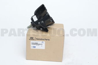 Hyundai / KIA 218103X000 BRACKET ASSY-ENGINE MTG