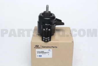 Hyundai / KIA 218103X000 BRACKET ASSY-ENGINE MTG