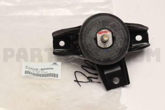 Hyundai / KIA 21810A0000 BRACKET ASSY-MOTOR MTG