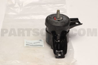 Hyundai / KIA 21810A0000 BRACKET ASSY-MOTOR MTG