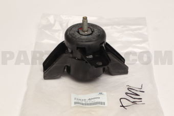 Hyundai / KIA 21810A0000 BRACKET ASSY-MOTOR MTG
