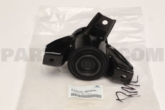 Hyundai / KIA 21810A0000 BRACKET ASSY-MOTOR MTG
