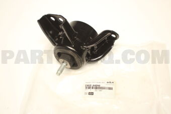 Hyundai / KIA 21810A4000 BRACKET ASSY-ENGINE MTG