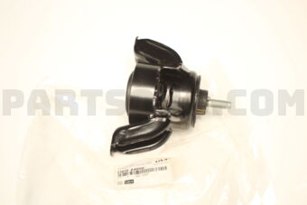 Hyundai / KIA 21810A4000 BRACKET ASSY-ENGINE MTG
