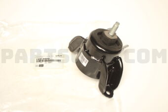 Hyundai / KIA 21810A4000 BRACKET ASSY-ENGINE MTG