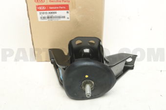 Hyundai / KIA 21810A9000 BRACKET ASSY-ENGINE MTG
