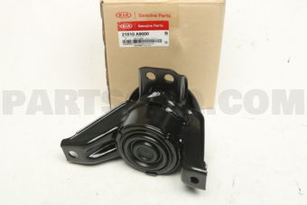 Hyundai / KIA 21810A9000 BRACKET ASSY-ENGINE MTG