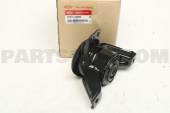 Hyundai / KIA 21810A9000 BRACKET ASSY-ENGINE MTG