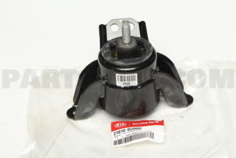 Hyundai / KIA 21810B2000 BRACKET ASSY-ENGINE MTG
