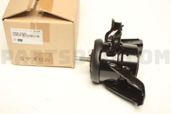 Hyundai / KIA 21810C1020 BRACKET ASSY-ENGINE MTG