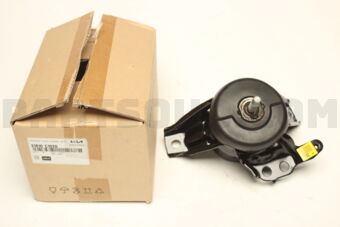 Hyundai / KIA 21810C1020 BRACKET ASSY-ENGINE MTG