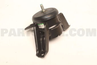 Hyundai / KIA 21810D9200 BRACKET ASSY-ENGINE MTG