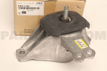 Hyundai / KIA 21810L1150 BRACKET ASSY-ENGINE