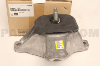 Hyundai / KIA 21810L1150 BRACKET ASSY-ENGINE