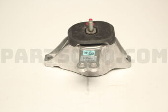 Hyundai / KIA 21810R0100 BRACKET ASSY-ENGINE MTG