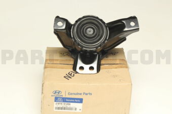 Hyundai / KIA 21810S1200 BRACKET ASSY-ENGINE MTG