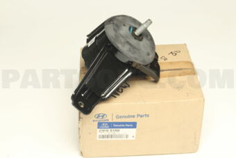 Hyundai / KIA 21810S1200 BRACKET ASSY-ENGINE MTG