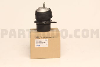 Hyundai / KIA 218124H200 INSULATOR-ENGINE MTG