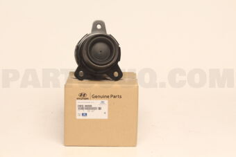 Hyundai / KIA 218124H200 INSULATOR-ENGINE MTG
