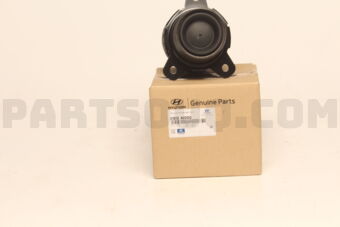 Hyundai / KIA 218124H200 INSULATOR-ENGINE MTG